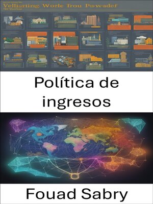 cover image of Política de ingresos